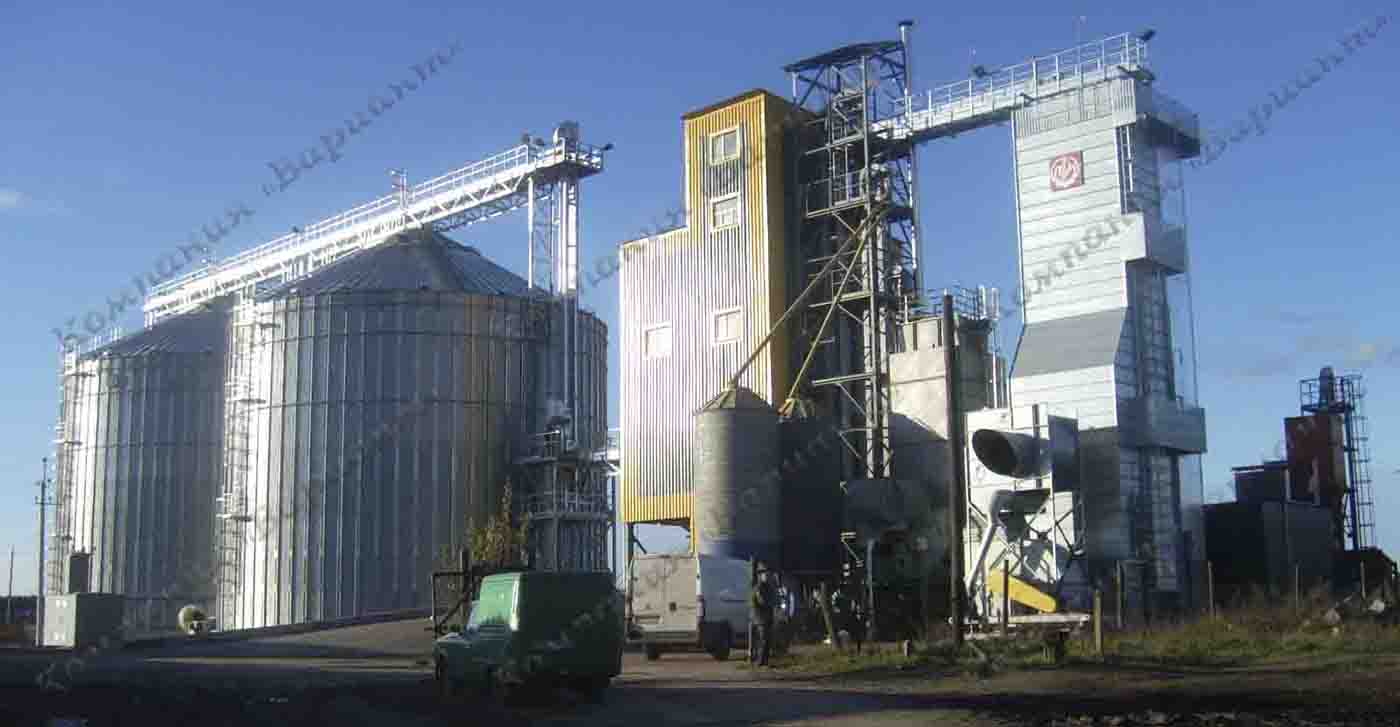 novij elevator s kompleksom kdk 2